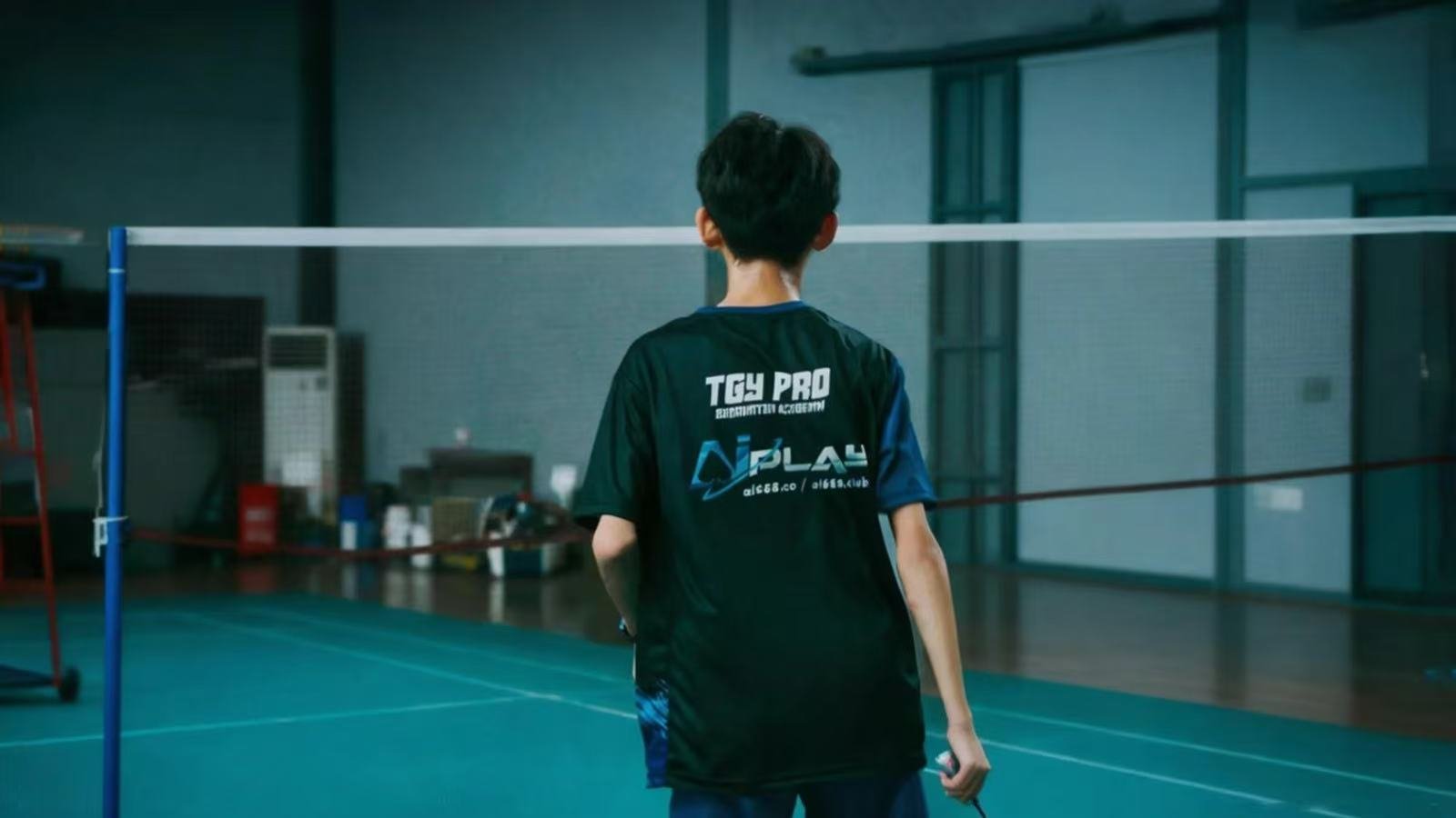 Badminton TGY