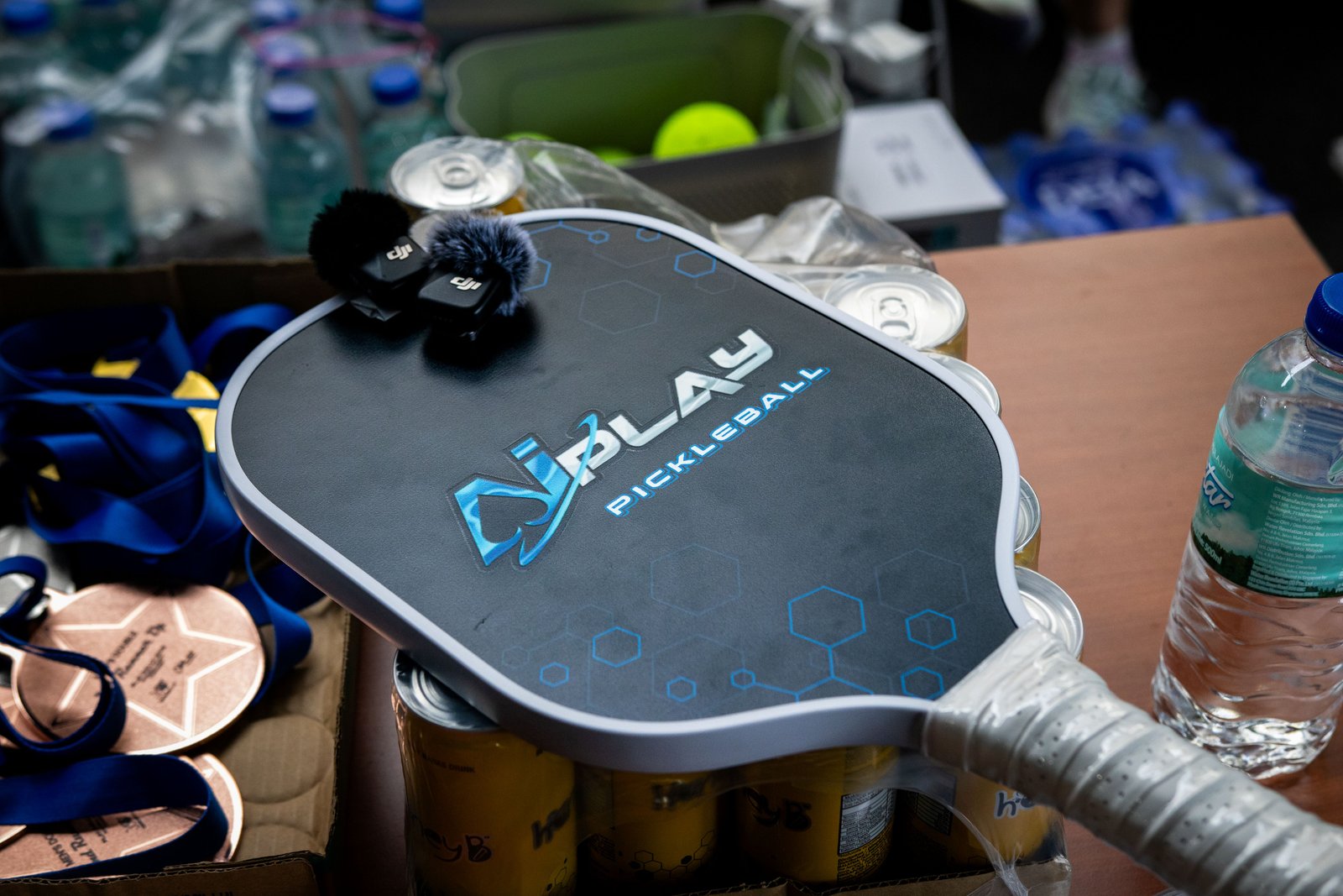 Pickleball Tournament