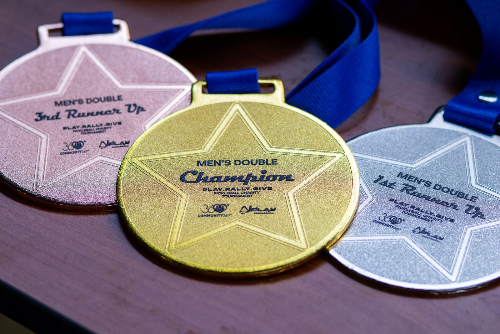 Pickleball Tournament