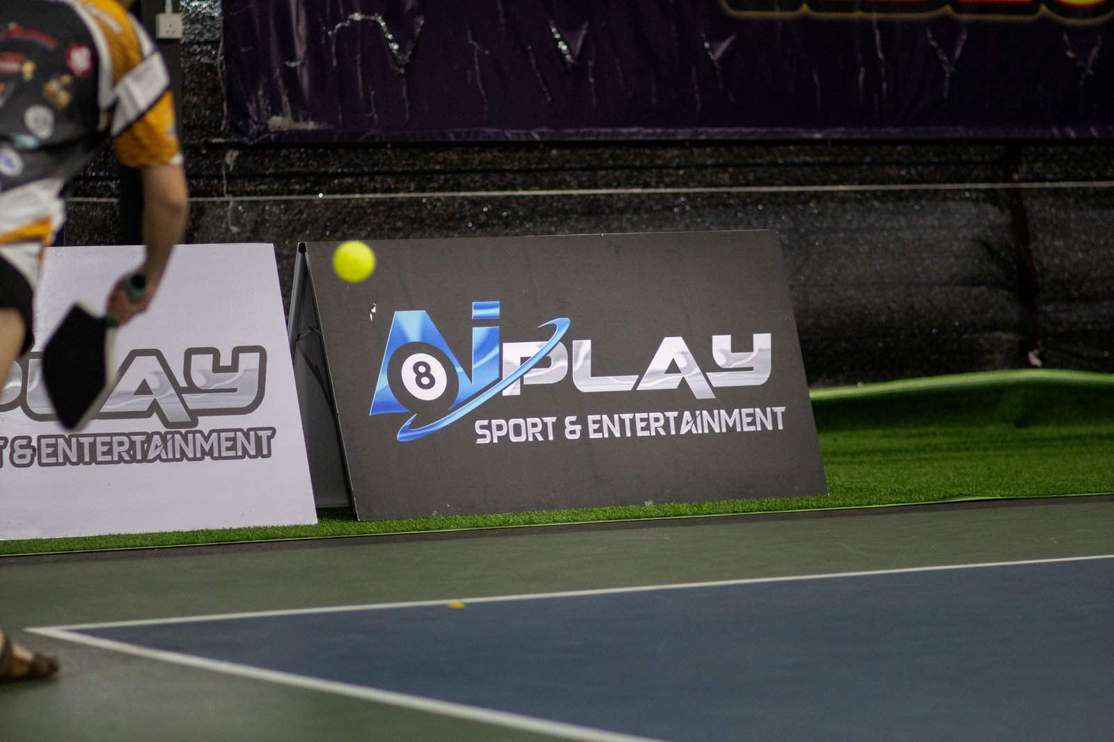 Pickleball Tournament